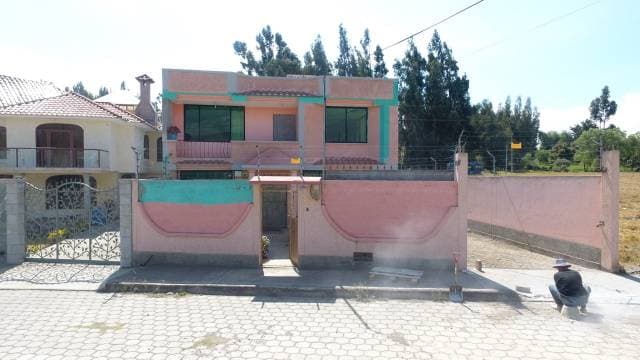 Casa en venta en la ciudad de Salcedo - 1