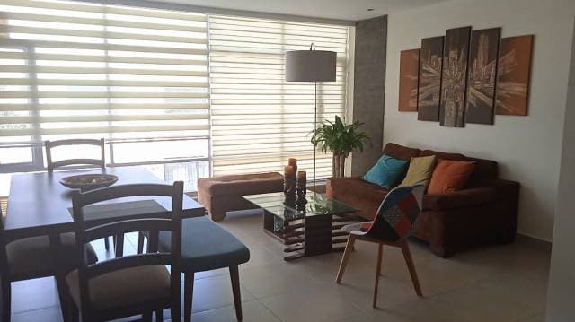 HERMOSO DEPARTAMENTO EN VENTA - 1