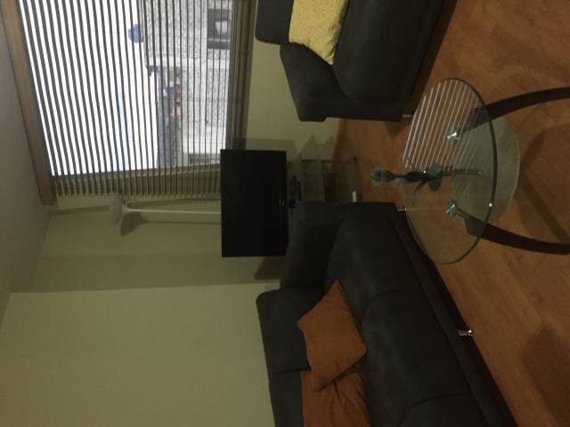 SE RENTA DEPARTAMENTO - 1