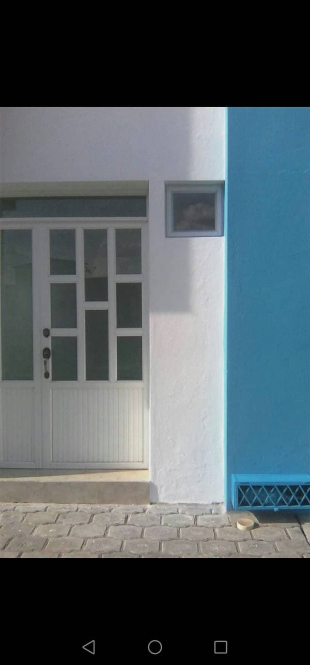 ARRIENDO CASA SAN JOSÉ DE MORÁN - 1