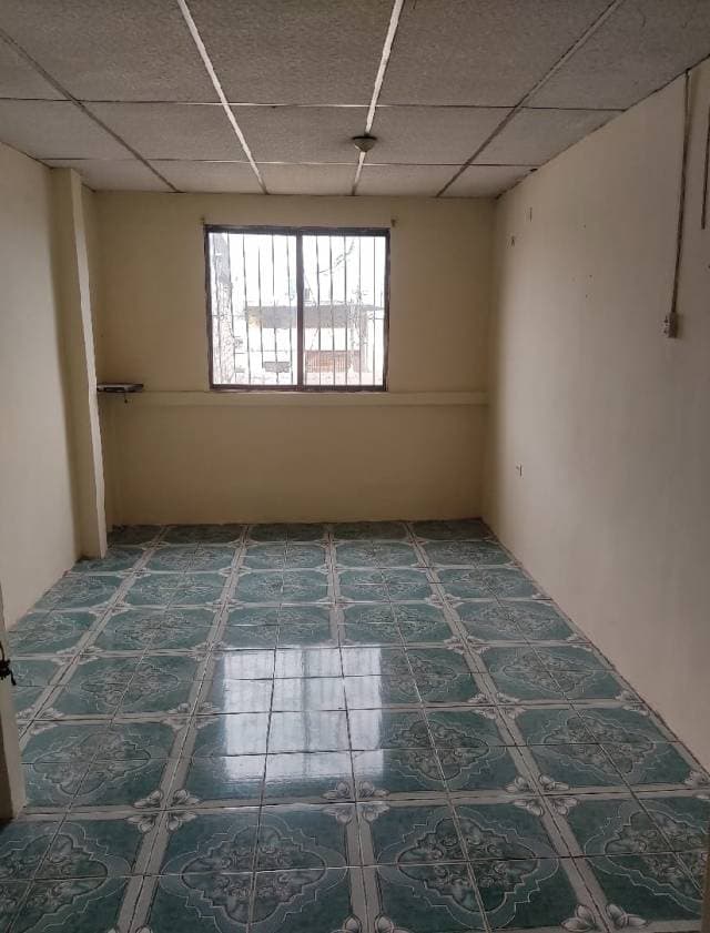 CASA RENTERA EN COOP. GUAYAQUIL INDEPENDIENTE (LA COVIEM) - 1