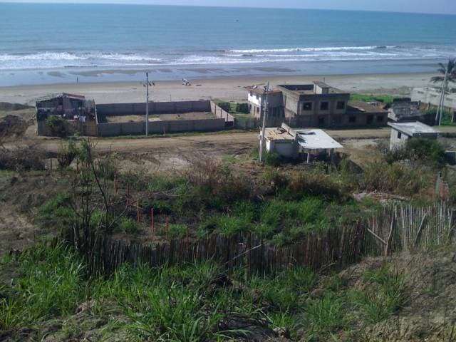 ADQUIERE DE OPORTUNIDAD LOTES DE VENTA EN PEDERNALES FRENTE AL MAR - 1