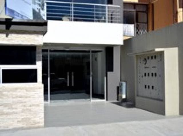 VENDO LINDO DEPARTAMENTO NUEVO UBICADO EN EDIFICIO APOLO SECTOR GRANDA CENTENO - 1