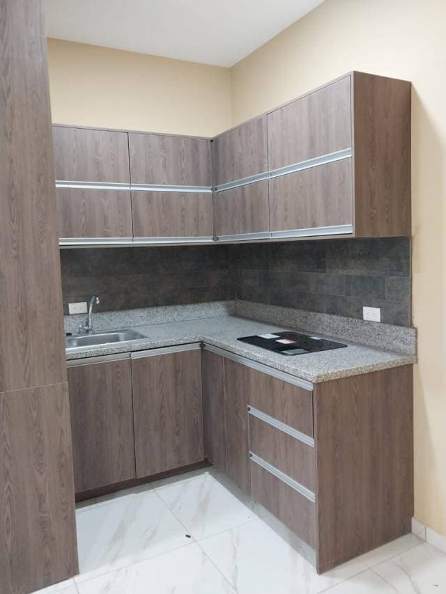 Departamento para Ejecutivos - 1