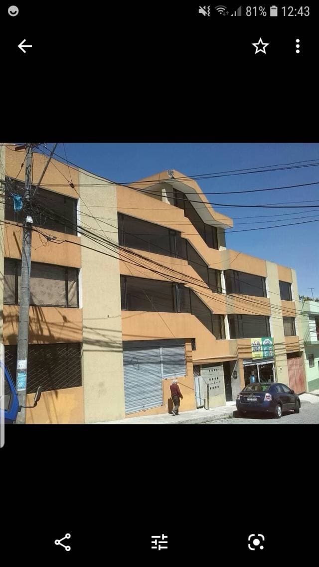 Departamento 128m - 1