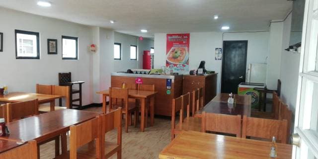 Vendo Restaurante Equipado, listo para trabajar - 1