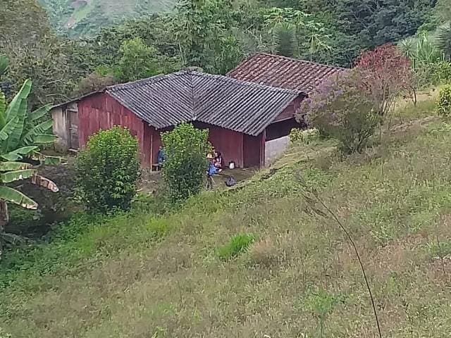 VENDO FINCA EN VACAS GALINDO - 1