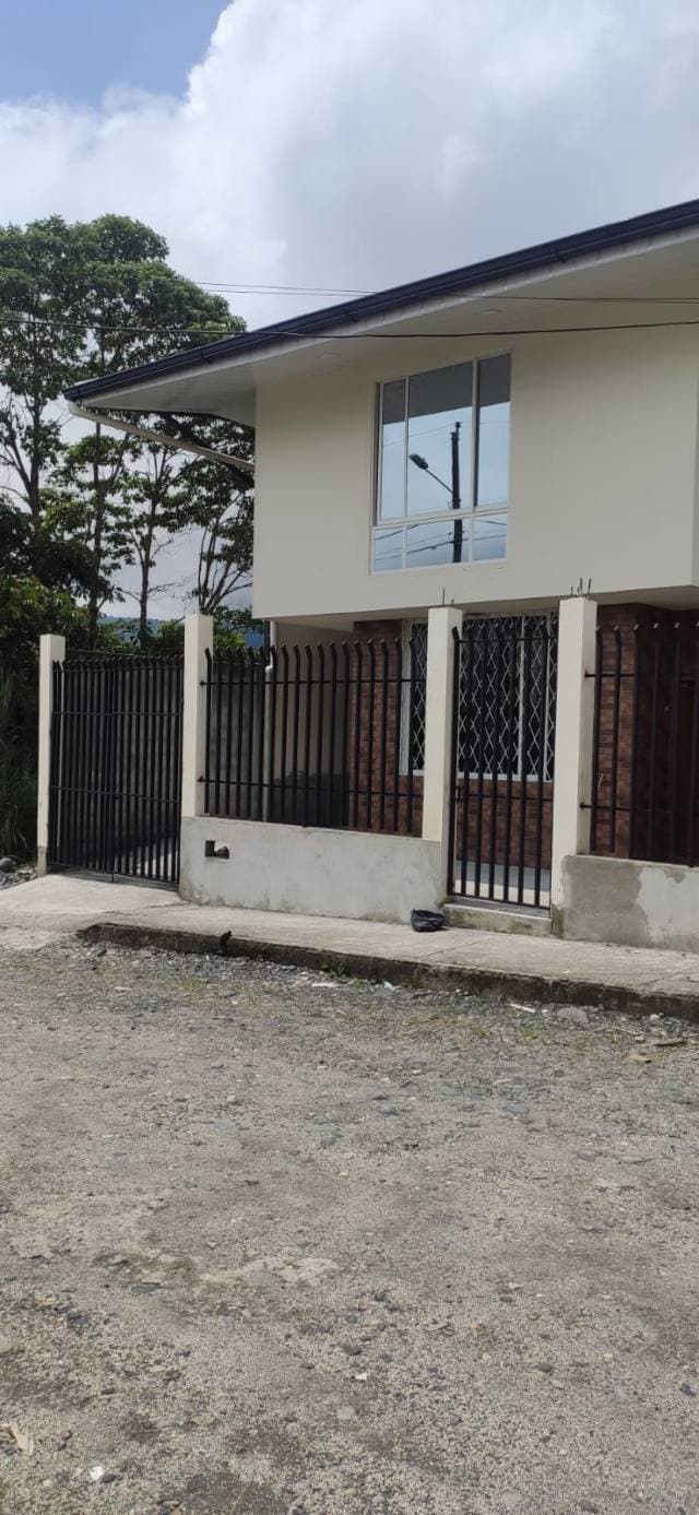 Departamento independiente - 1