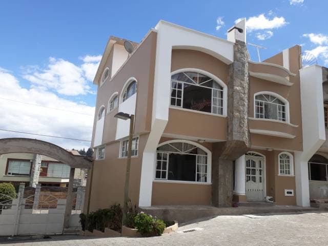 Arriendo Casa en Ficoa $550 - 1