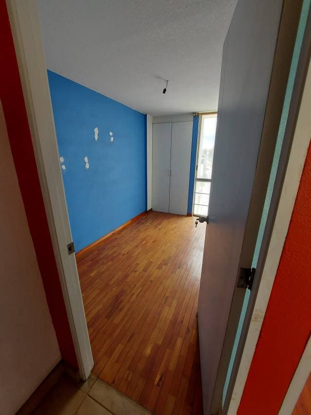 DEPARTAMENTO CERCANO A PLATAFORMA DEL SUR - 1