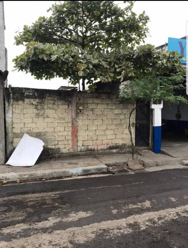 Vendo terreno en Guayaquil, bien comunicado - 1