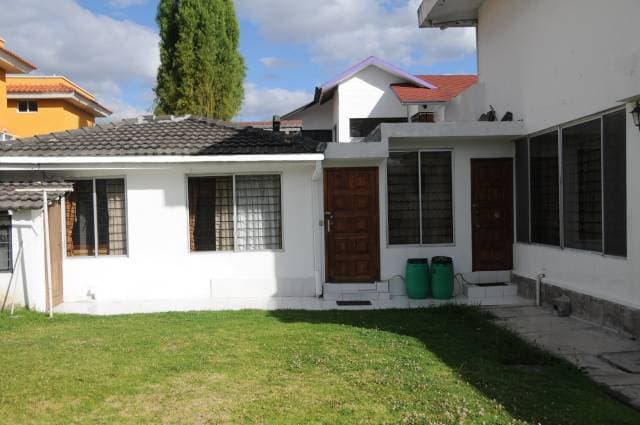 ARRIENDO DE SUITE EN EL VALLE DE LOS CHILLOS - 1