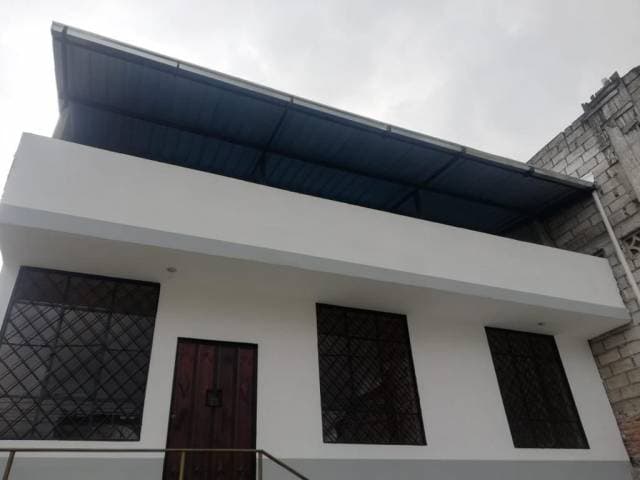 VENTA DE CASA - 1