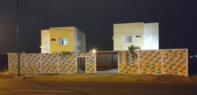 DOS CASAS PARA HOSTAL EN VENTA - 1