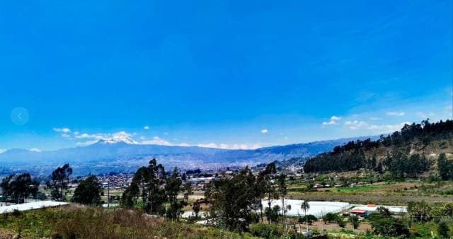 Terreno Urbanizado - 1