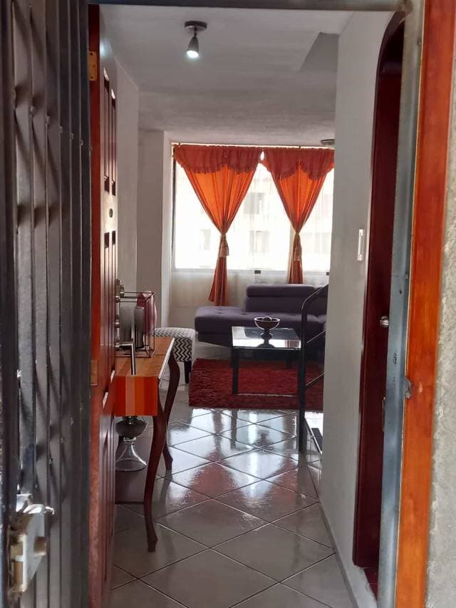 DEPARTAMENTO DUPLEX 157 MTS CON TERRAZA - 1