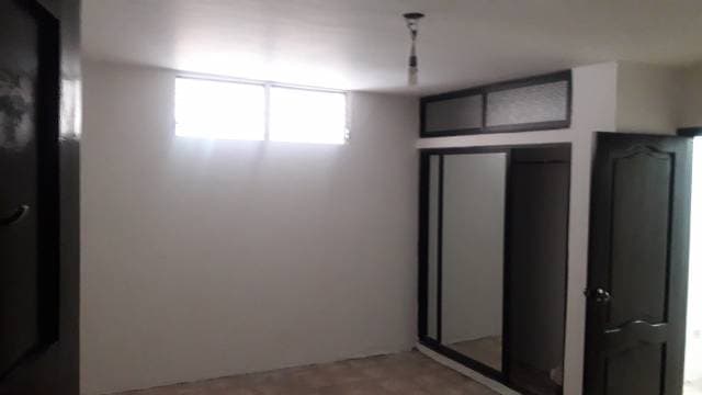 Alquiler departamento de 1 dormitorio - 1