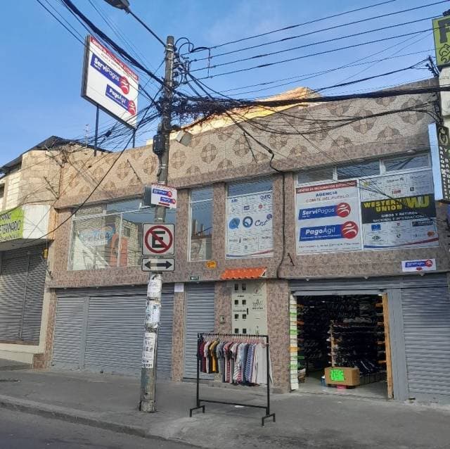 Vallas publicitarias - 1