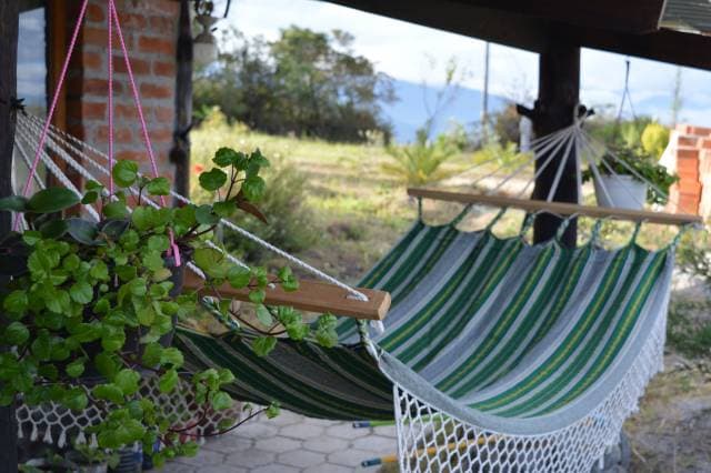 casa en chachimbiro - 1