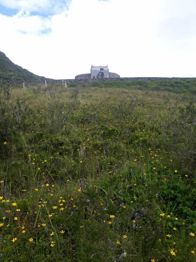 Vendo terreno en excelente ubicación. Cerca a la mitad del mundo y Justo detrás del Museo del Sol - 1