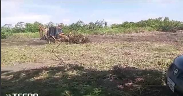 VENDO TERRENOS LOTALIZADOS EN MANABI COJIMIES - 1