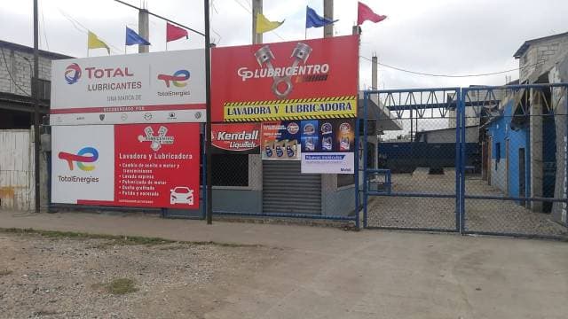 Se vende Negocio de Lavadora y Lubricadora Automotriz. - 1