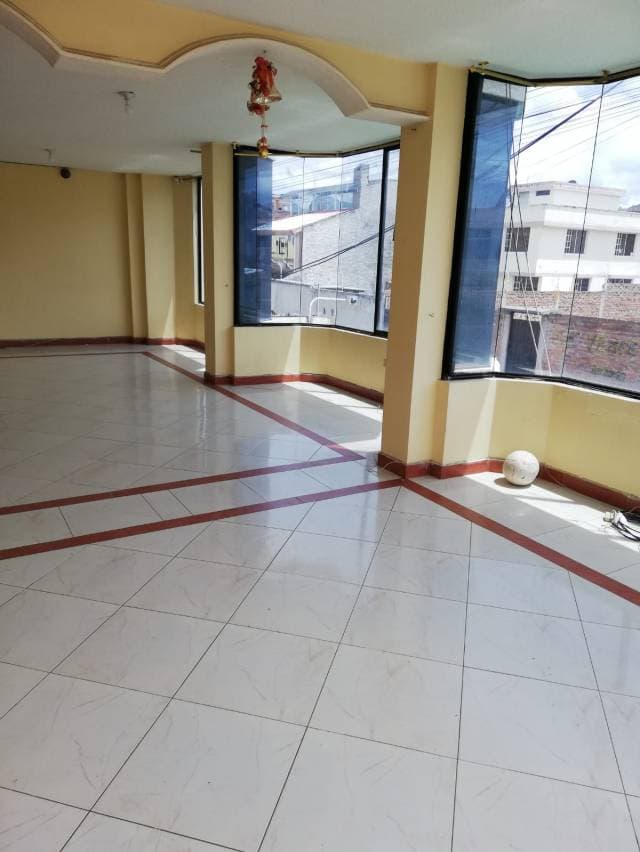 Departamento en arriendo - 1