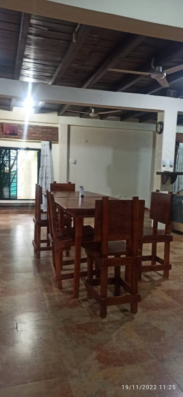 vendo casa vacacional , proyecto hosteria - 1
