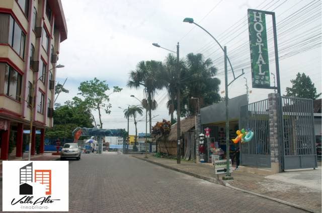 HOSTAL FACTURANDO, EQUIPADO Y AMUEBLADO. - 1