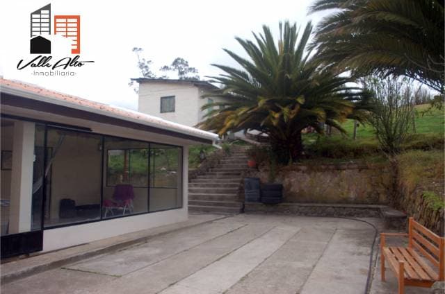 QUINTA AMPLIA CON CASAS EN VICTORIA DEL PORTETE. - 1