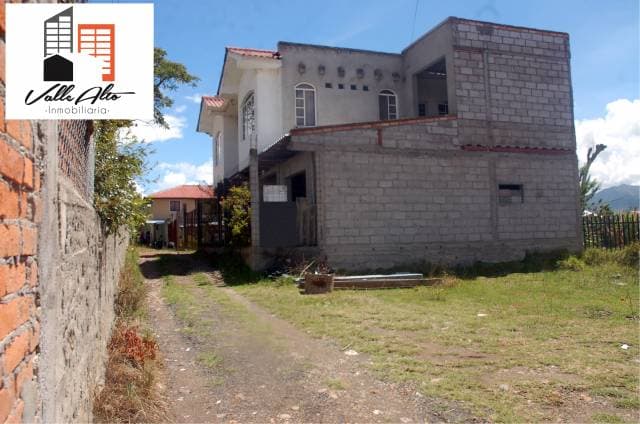 CASA CERCA DE LAS CATALINAS EN RICAURTE. - 1