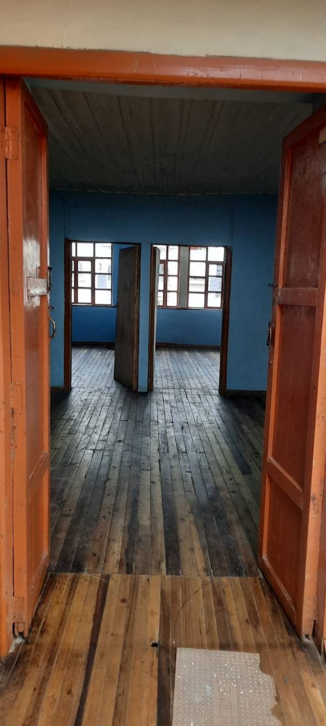 ARRIENDO DEPARTAMENTO Y CUARTOS - 1