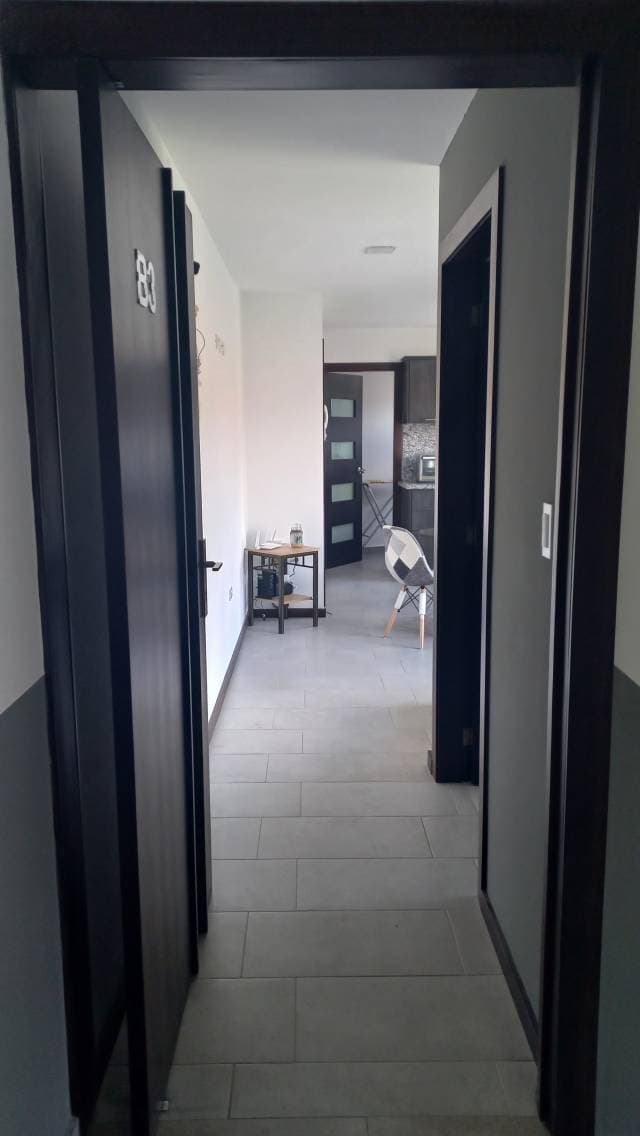 Departamento amoblado de arriendo - 1