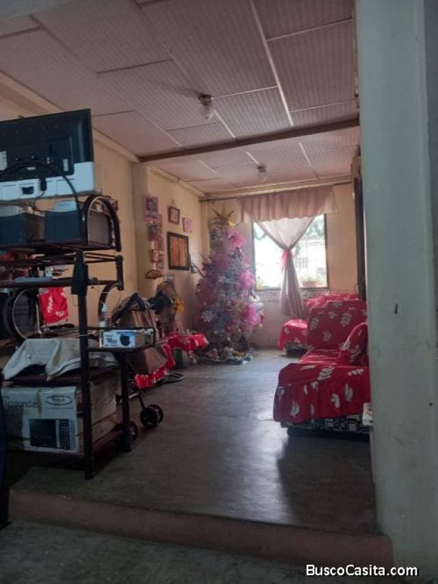 Casa de 2 planta en venta en Durán, cdla. Abel Gilbert 3 - 1