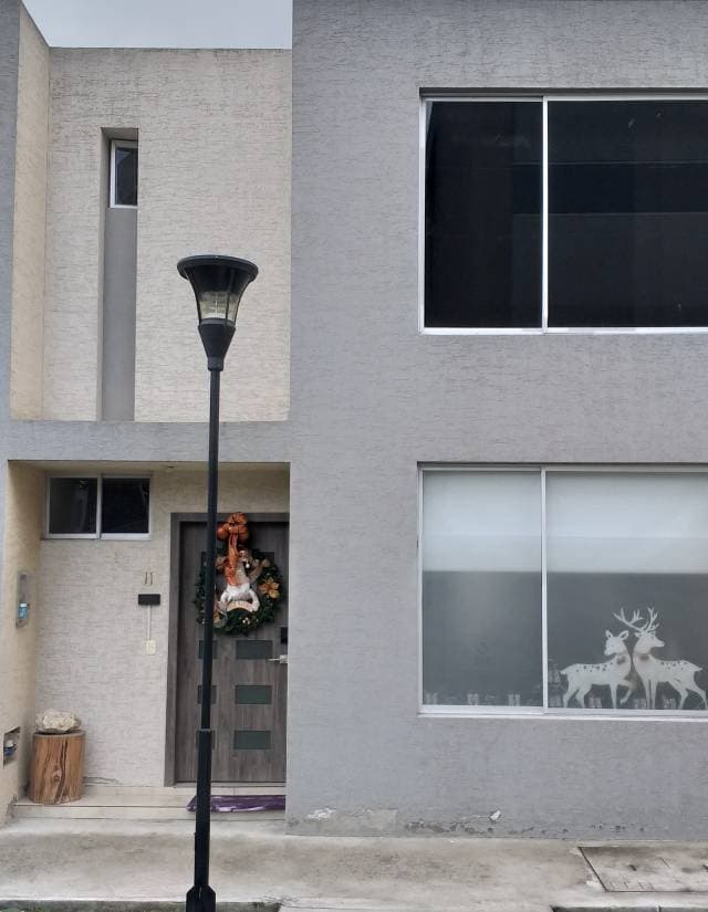 CASA EN VENTA - 1