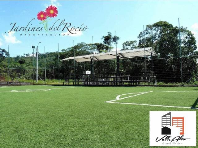 CASAS AMPLIAS POR ESTRENAR EN MACAS. - 1