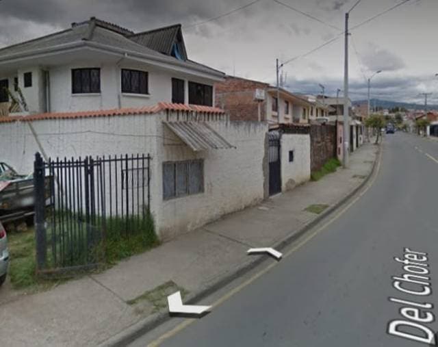 VENTA CASA ESQUINERA RENTERA - 1
