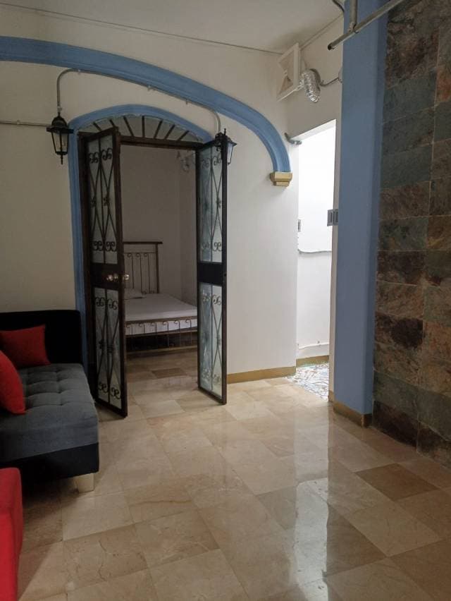 Alquilo suites amobladas Vía Samborondon Uess - 1