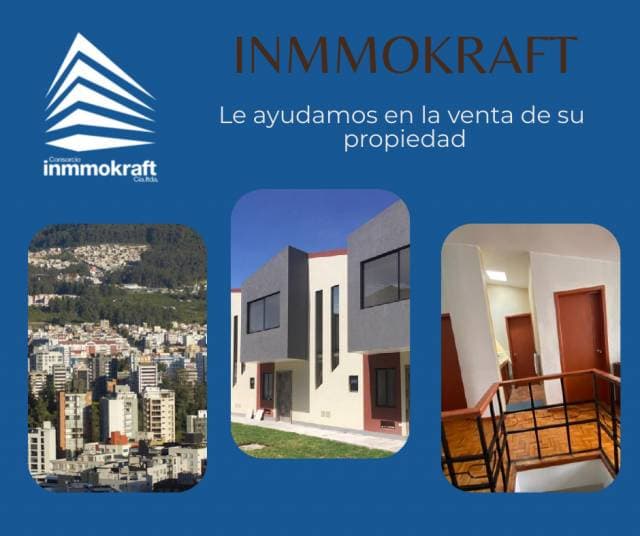 Consorcio inmobiliario Inmmokraft - 1