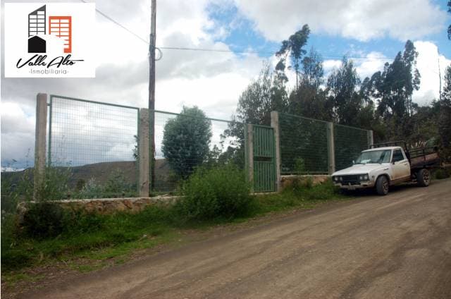 Terreno Amplio en Sigsipamba. - 1