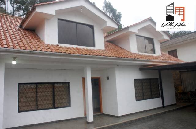 Casa de Oportunidad en Ricaurte. - 1