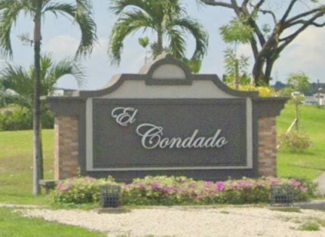 Condado de Vicolinci Terreno en venta - 600 m2, esquinero USD 145000 - 1