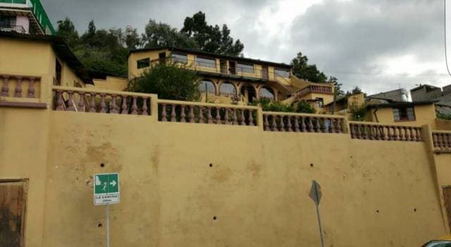 Casa en Venta - 1