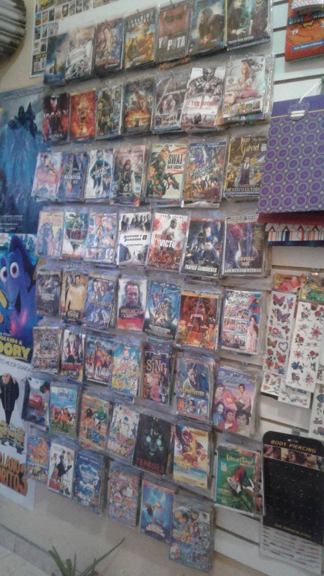 REMATO NEGOCIO DE PAPELERIA BAZAR INTERNET - 1