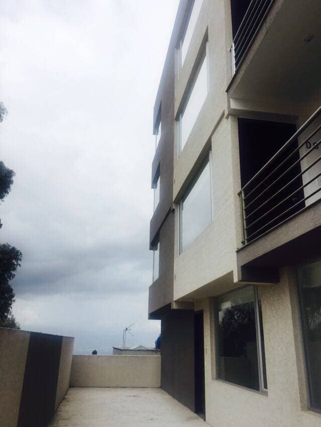 SE VENDE DEPARTAMENTOS CON EXCELENTE UBICACIÓN/Embajada Norteamericana - 1