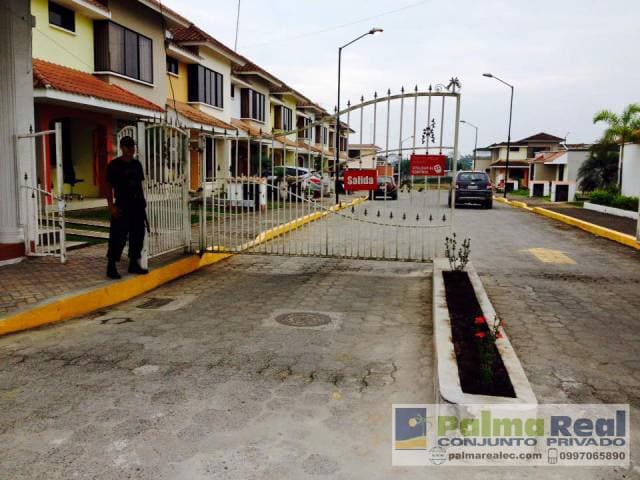 Lotes Urbanizados en Conjunto Privado - 1