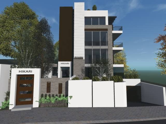 VENTA DE DEPARTAMENTOS EN CUMBAYÁ CON VISTA ESPECTACULAR - 1