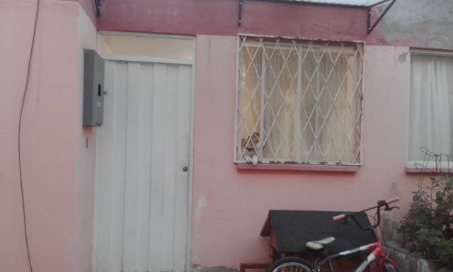 OPORTUNIDAD CASA CONJUNTO LA ANTONIA - 1