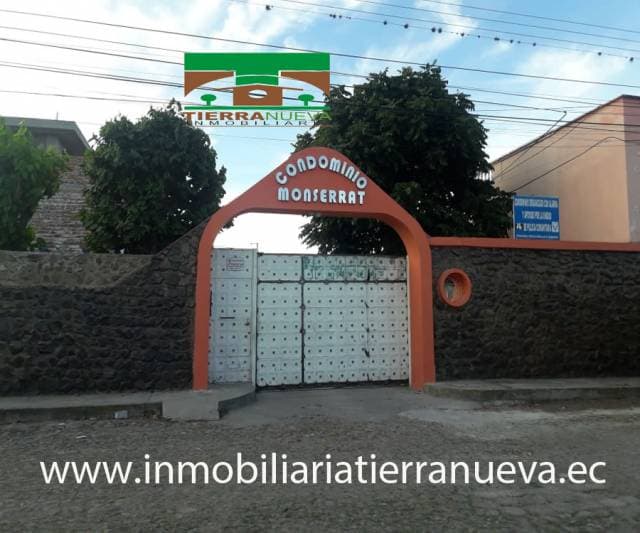 VENDO LOTE DE TERRENO DENTRO DEL CONJUNTO DE IBARRA - 1