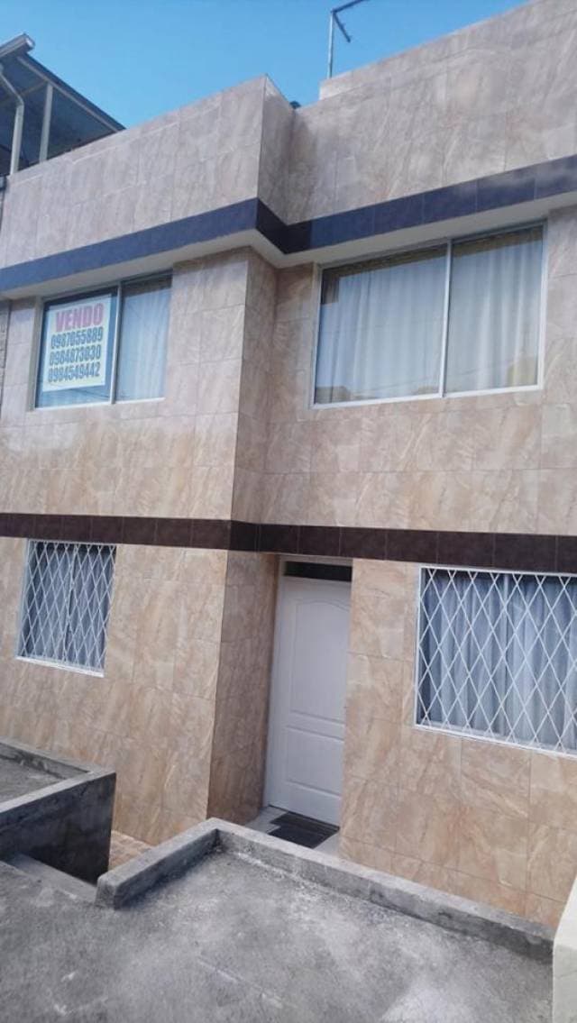 VALLE DE LOS CHILLOS - HERMOSA CASA EN UN ELEGANTE Y PRIVADO CONJUNTO DE OPORTUNIDAD EN 81.900 NEGOCIABLES - 1